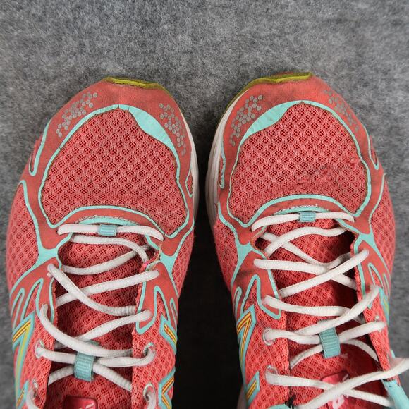 New Balance Shoes Women 7 Athletic Trainer RC1400 Running Sneaker Workout Active - Picture 11 of 15